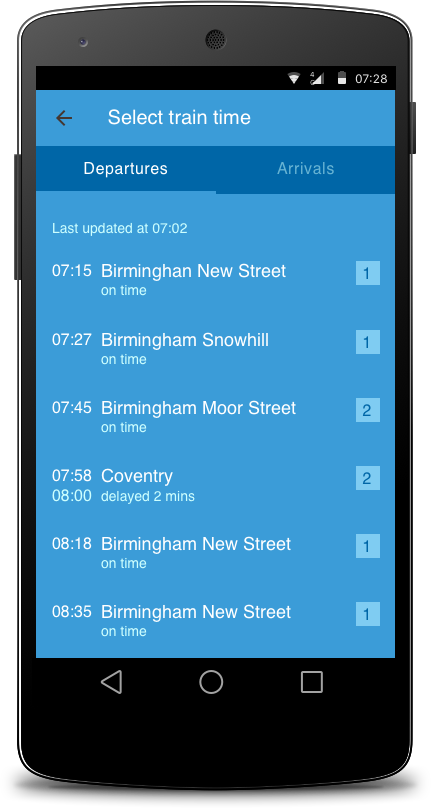 Save-A-Spave-06-Parking details-select time