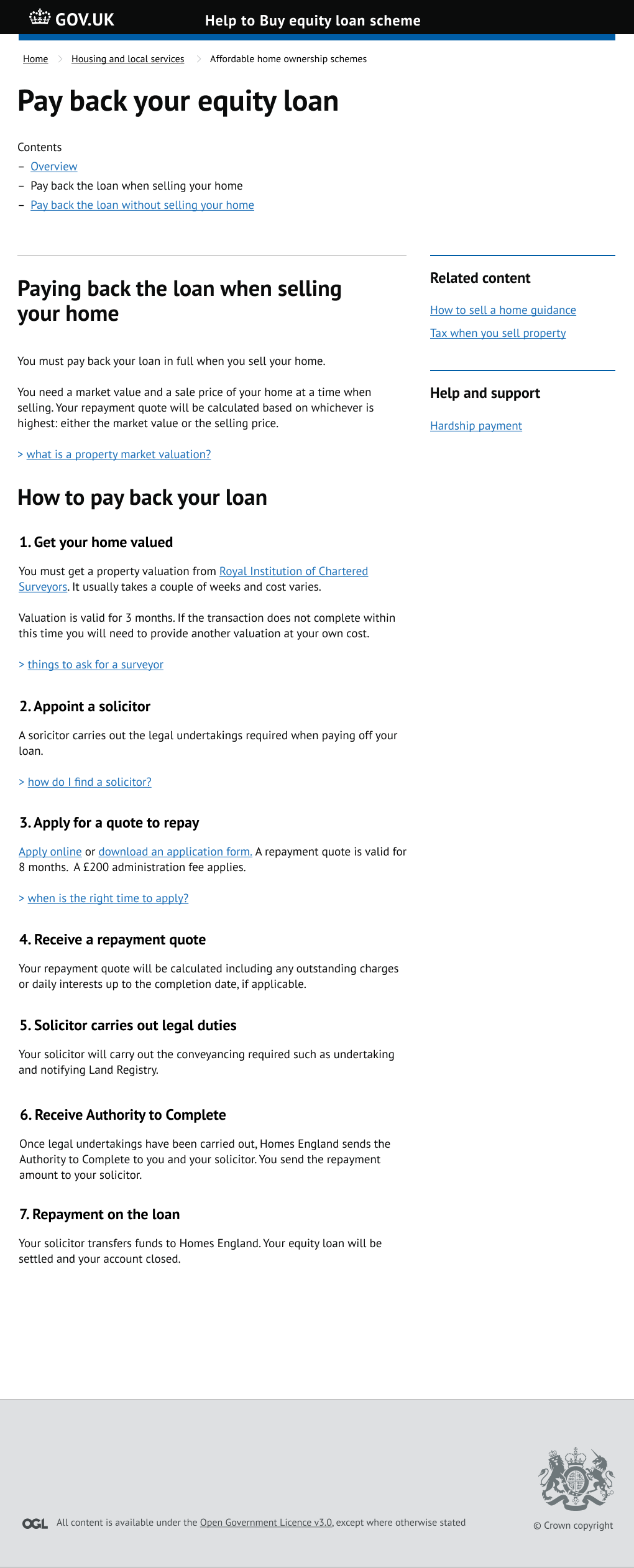 Desktop – 0 How to pay back